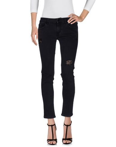 Джинсовые брюки