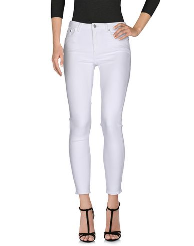 Джинсовые брюки