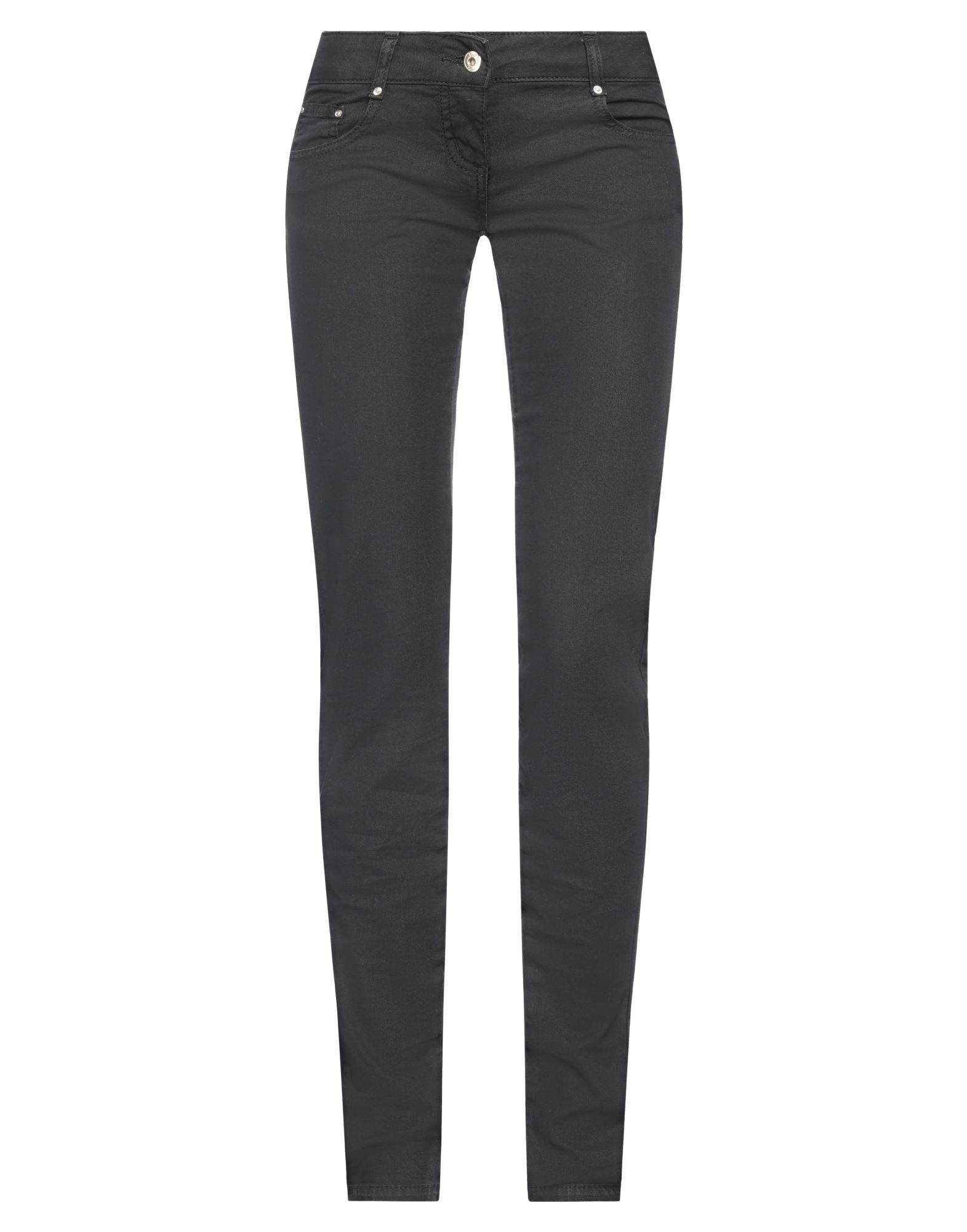  Patrizia Pepe - Hosen & Röcke - Jeanshosen - On Yoox.com 