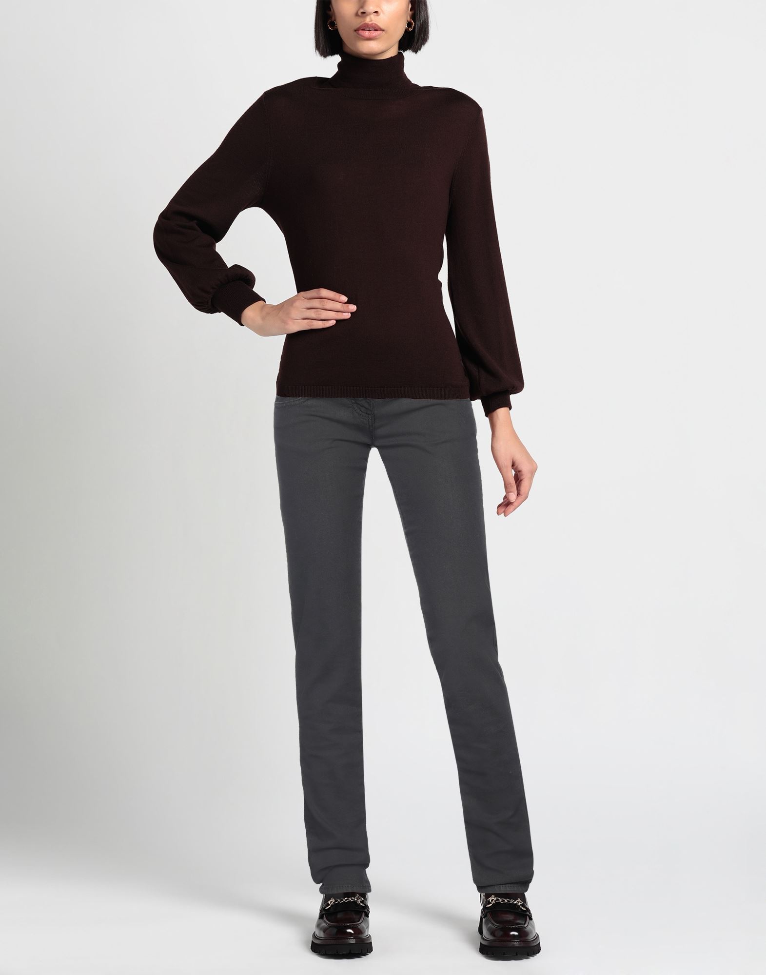  Patrizia Pepe - Hosen & Röcke - Jeanshosen - On Yoox.com 