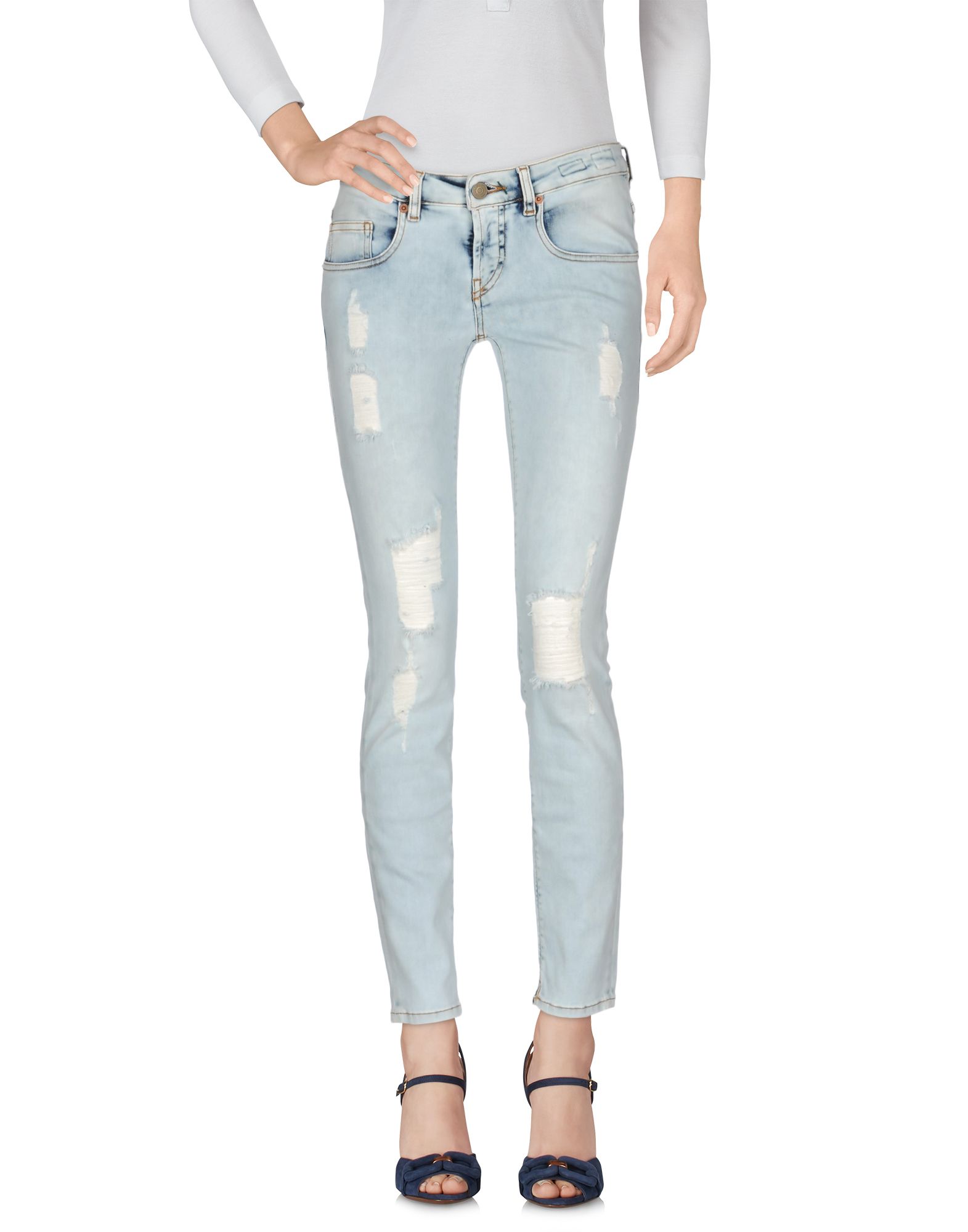 MAISON CLOCHARD Jeans | Smart Closet