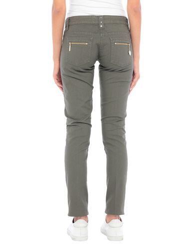 фото Джинсовые брюки Elisabetta franchi jeans for celyn b.