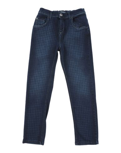 Джинсовые брюки Grant Garcon 42609247hl