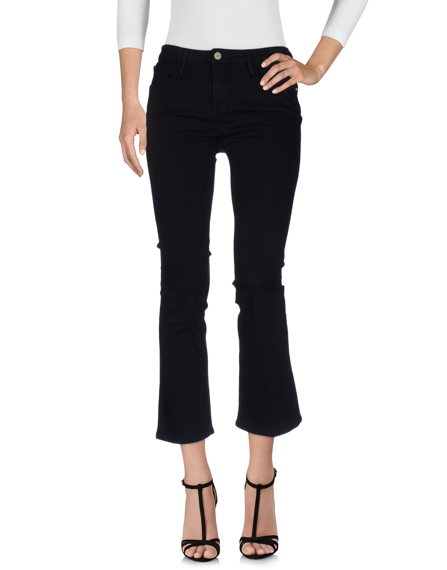 FRAME BOTTOMWEAR Τζιν