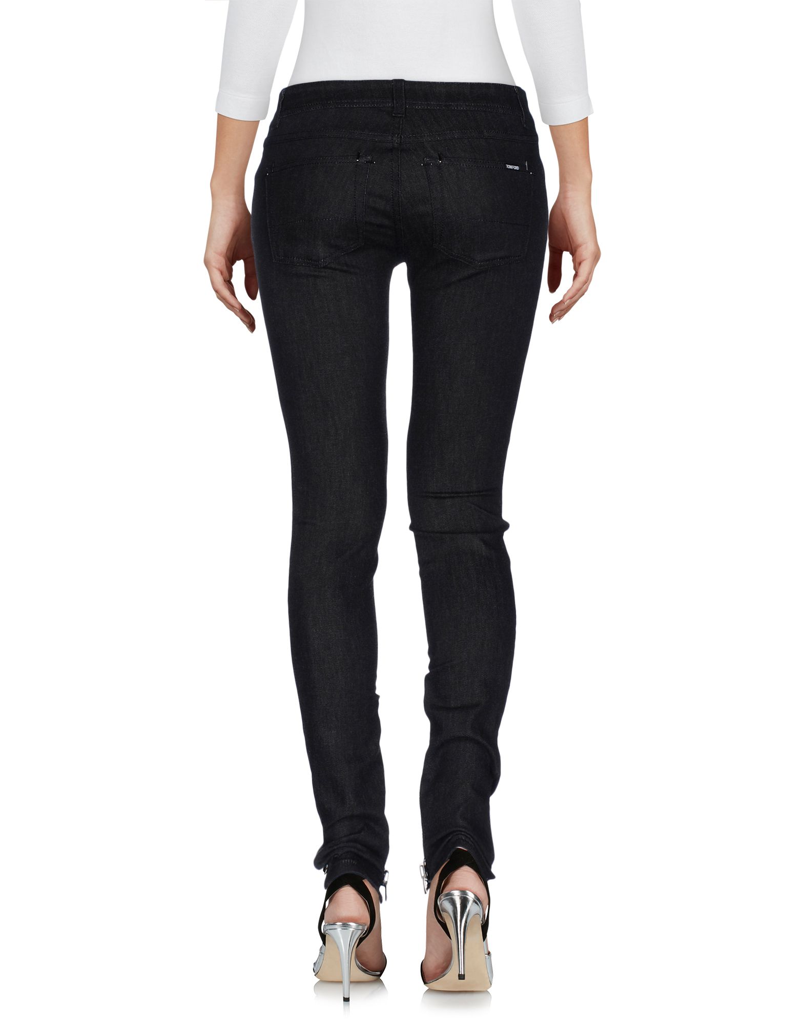  Tom Ford - Hosen & Röcke - Jeanshosen - On Yoox.com 