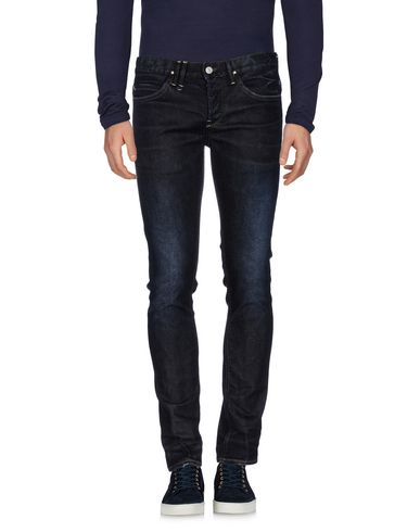 Cycle Man Denim pants Blue Size 32 Cotton, Polyester, Elastane