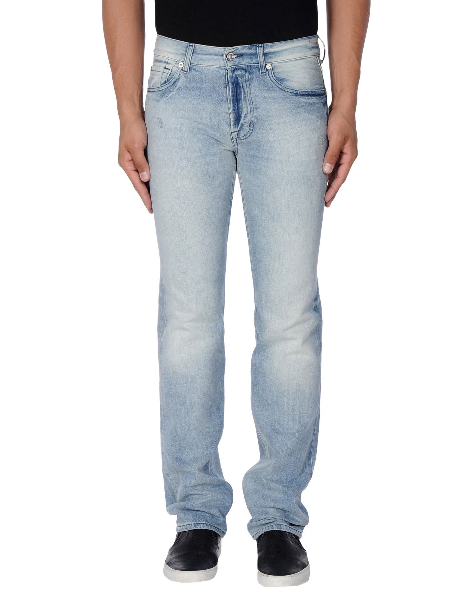 7 FOR ALL MANKIND JEANS,42611125VE 3