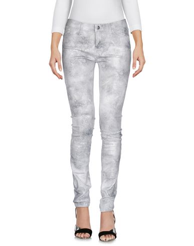 Джинсовые брюки