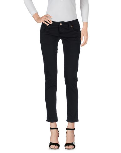 Джинсовые брюки