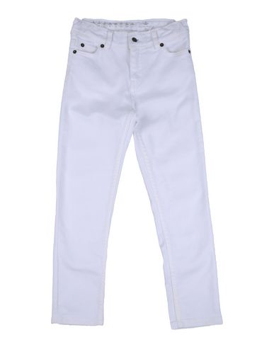 Джинсовые брюки MACCHIA J 42612563og