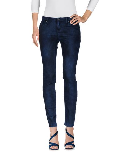 Джинсовые брюки Armani Jeans 42613285mv