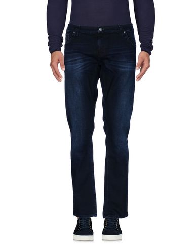 фото Джинсовые брюки nudie jeans co