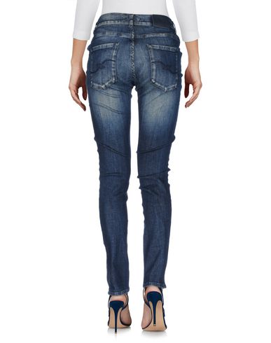 Джинсовые брюки Trussardi jeans 42613611ha