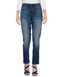 J BRAND Damen Jeanshose Farbe Blau Gr��e 2