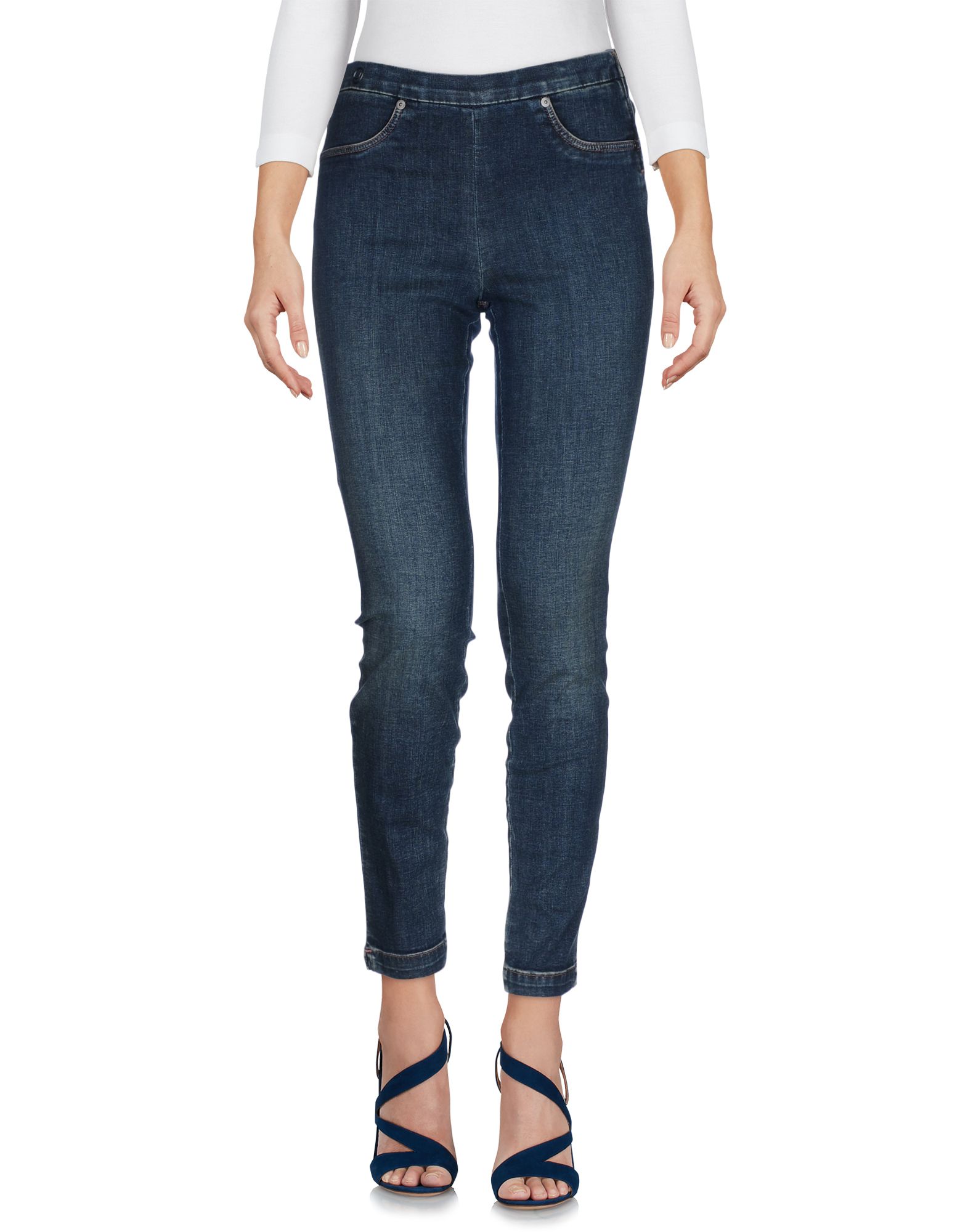 JACOB COHЁN BOTTOMWEAR Τζιν