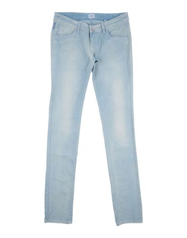 Джинсовые брюки Armani Junior 42616556qb
