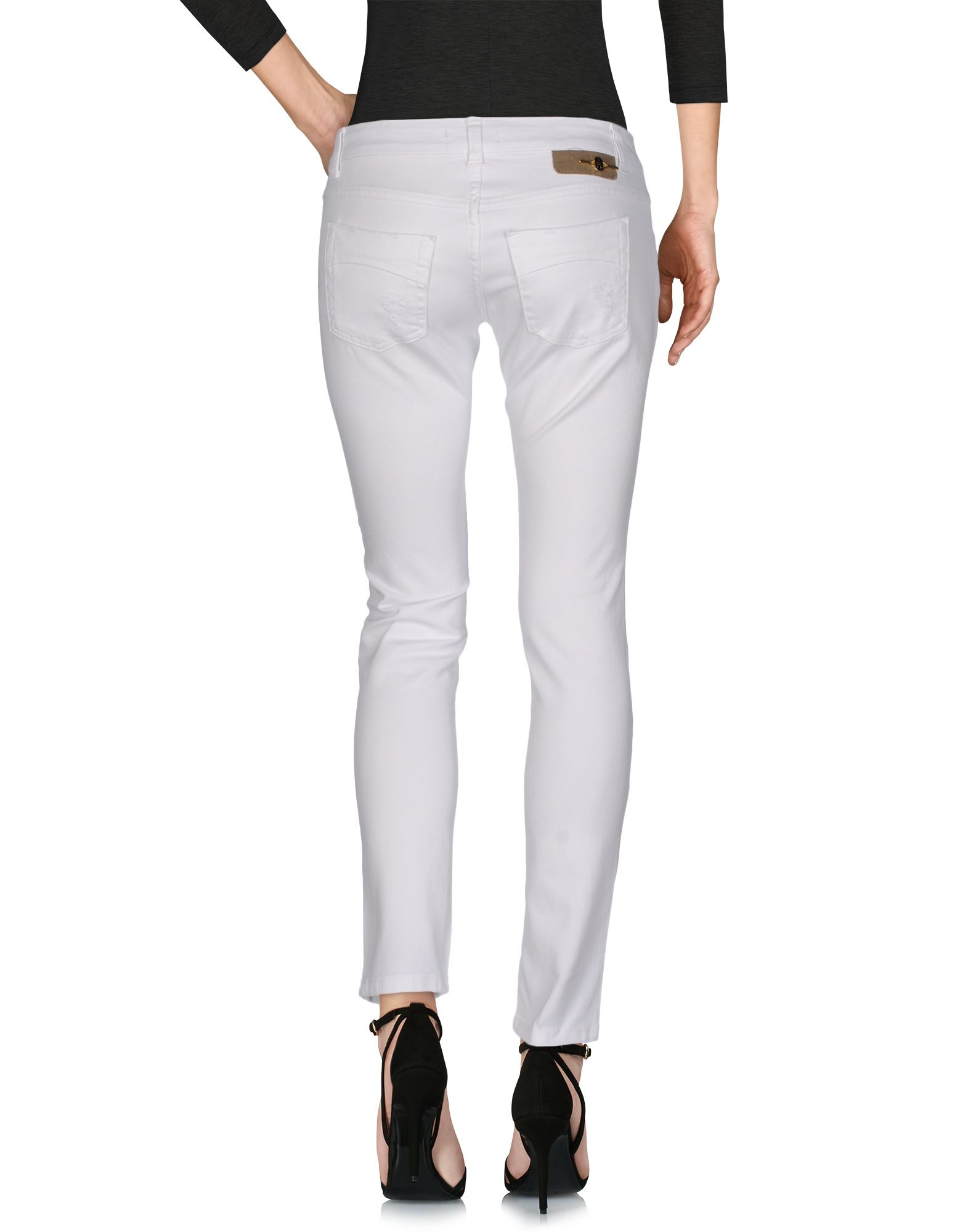  Aniye By - Partes De Abajo - Pantalones Vaqueros - On Yoox.com 