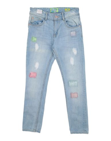 Джинсовые брюки Vingino 42617120vb