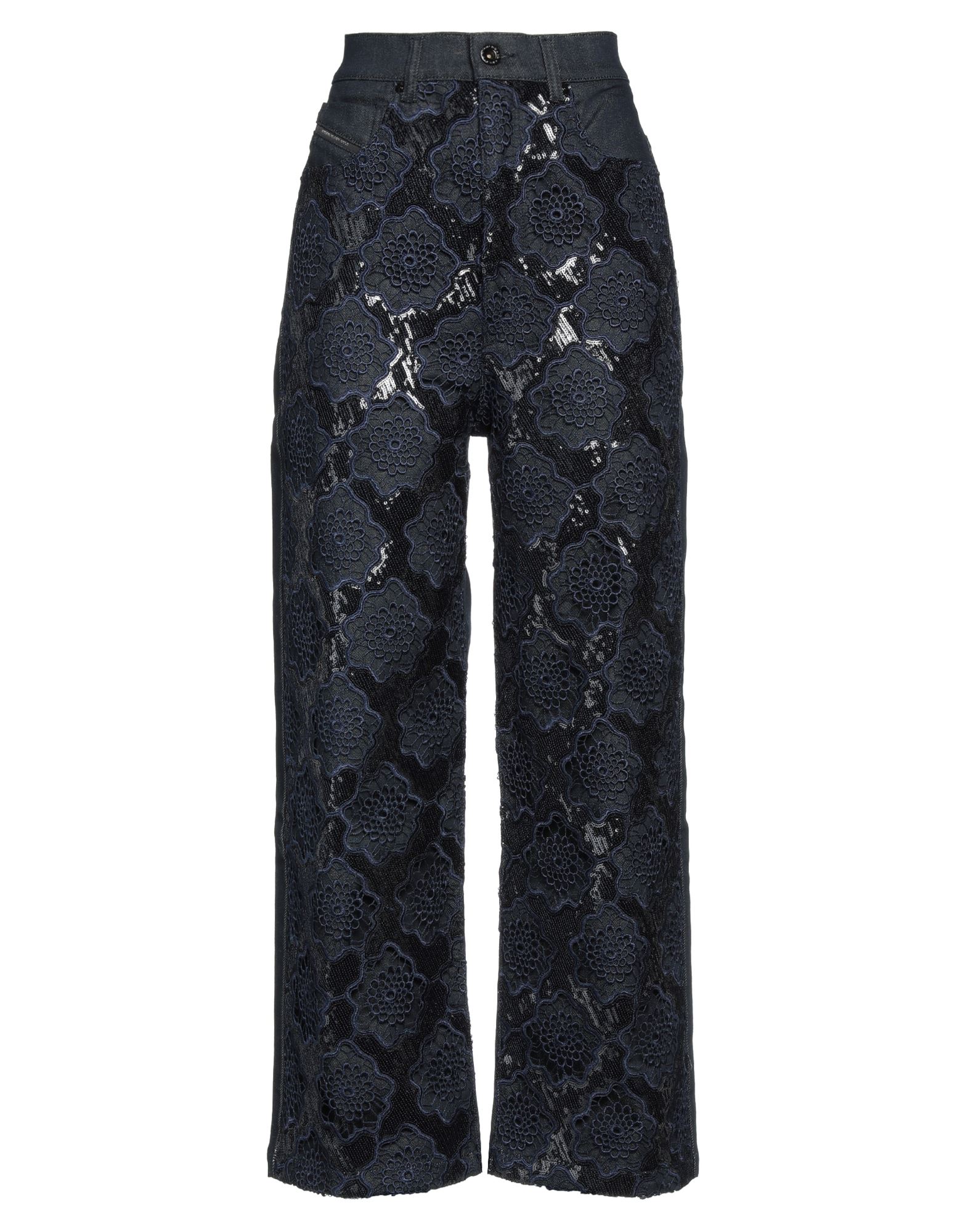  DIESEL BLACK GOLD BOTTOMWEAR Τζιν