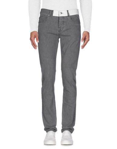 Джинсовые брюки McQ - Alexander McQueen 42617399hb