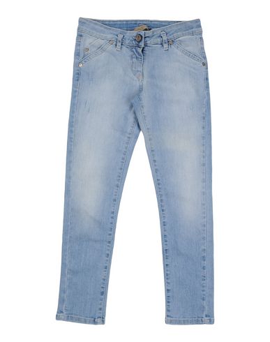 фото Джинсовые брюки Manila grace denim