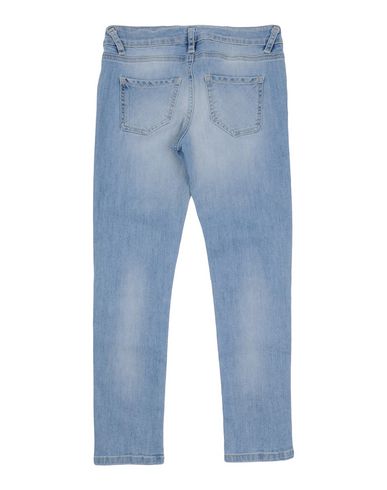 фото Джинсовые брюки Manila grace denim