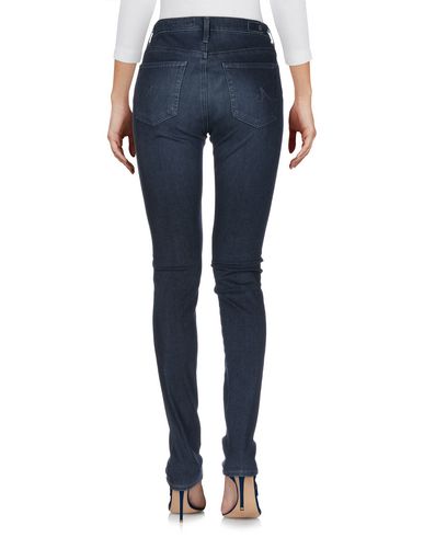 фото Джинсовые брюки ag jeans