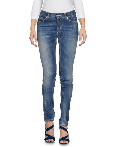 Jeanshose Damen Blau 25 Damen