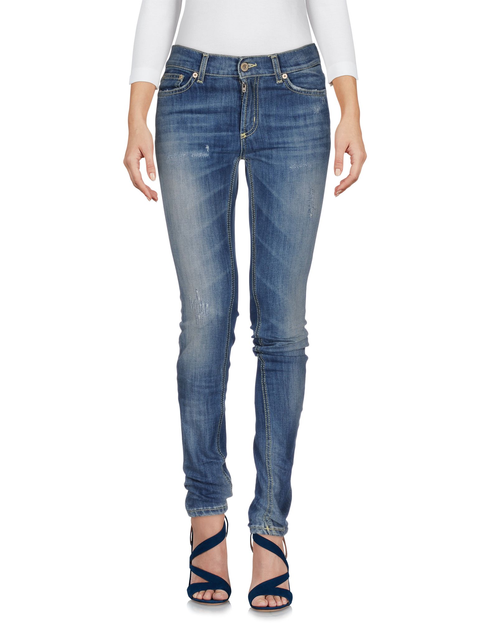 DONDUP BOTTOMWEAR Τζιν
