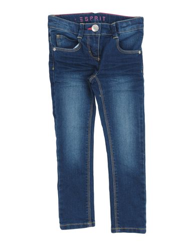 Джинсовые брюки EDC by Esprit 42619283no