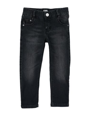 Джинсовые брюки Lagerfeld 42619372da