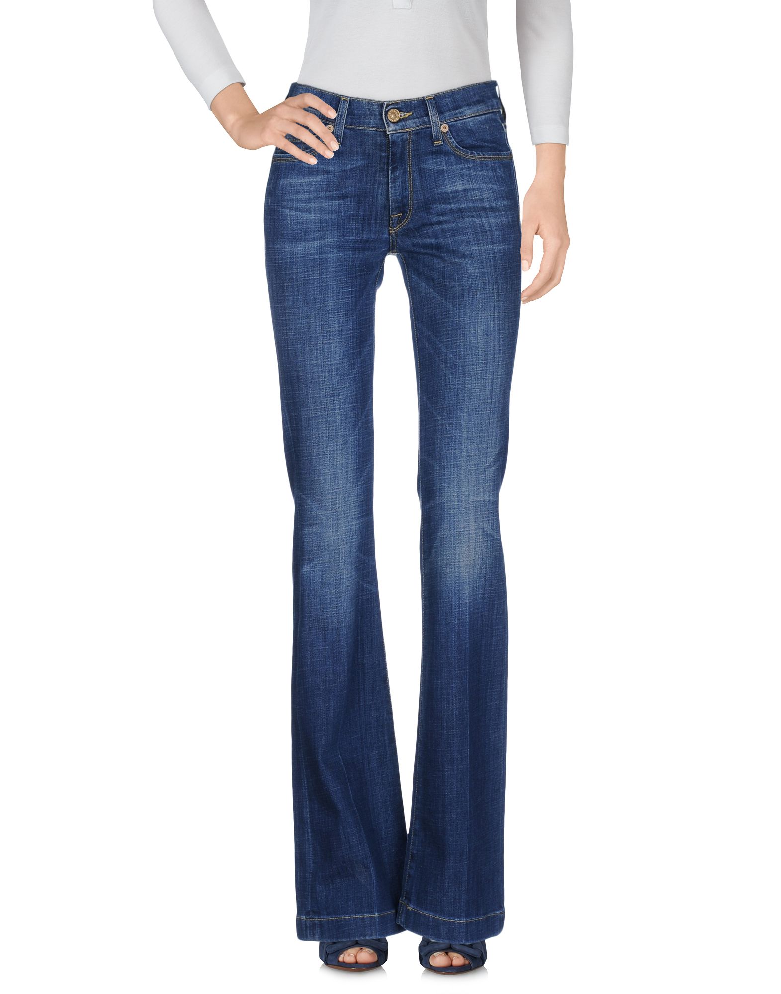 7 FOR ALL MANKIND JEANS,42619801FU 1