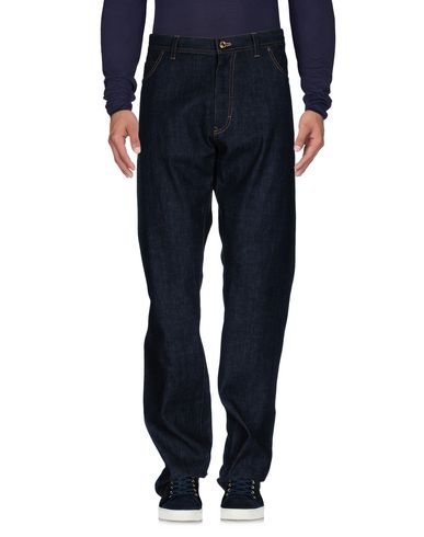 Джинсовые брюки Tom Ford 42621173ro