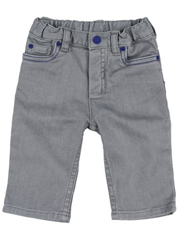 Джинсовые брюки Baby Dior 42621202tk