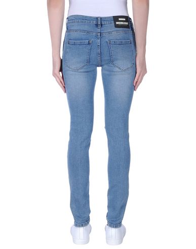 фото Джинсовые брюки Dr. denim jeansmakers