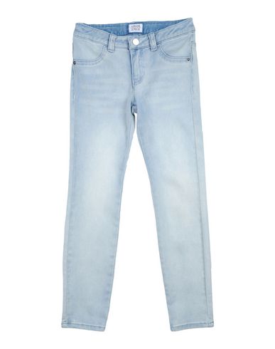 Джинсовые брюки Armani Junior 42622008uh