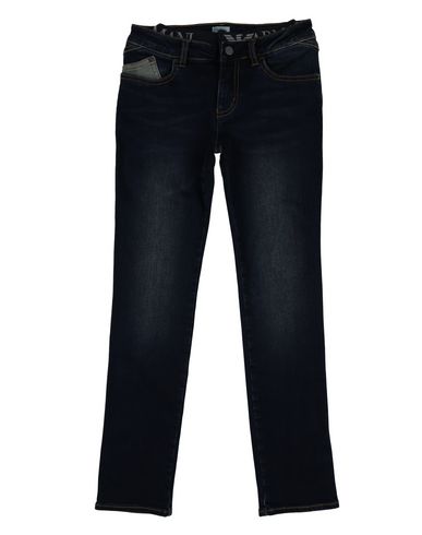 Джинсовые брюки Armani Junior 42622062ft