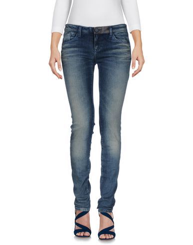 Джинсовые брюки Armani Jeans 42622405WA