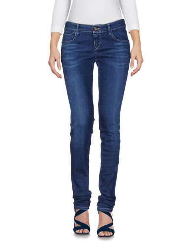 Джинсовые брюки Armani Jeans 42622511IQ