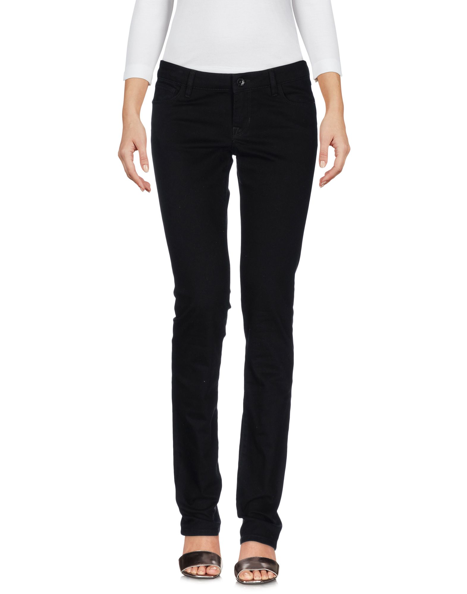 GUESS BOTTOMWEAR Τζιν