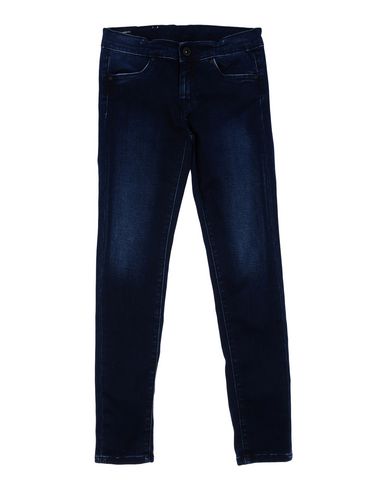 фото Джинсовые брюки Pepe jeans