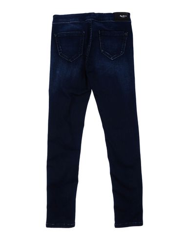 фото Джинсовые брюки Pepe jeans