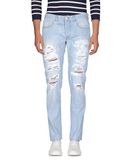 PMDS PREMIUM MOOD DENIM SUPERIOR Herren Jeanshose Farbe Blau Gre 8
