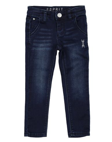 Джинсовые брюки EDC by Esprit 42624477jo