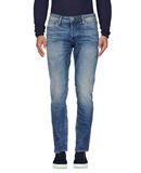 JACK & JONES Herren Jeanshose Farbe Blau Gr��e 3