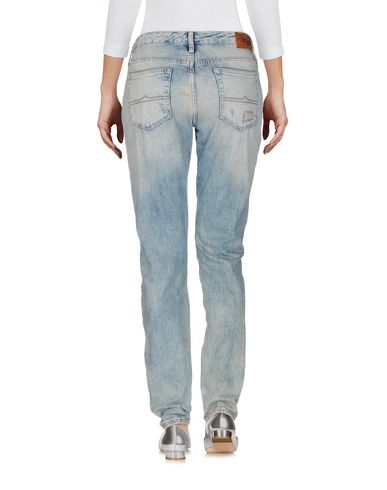 фото Джинсовые брюки Denim & supply ralph lauren