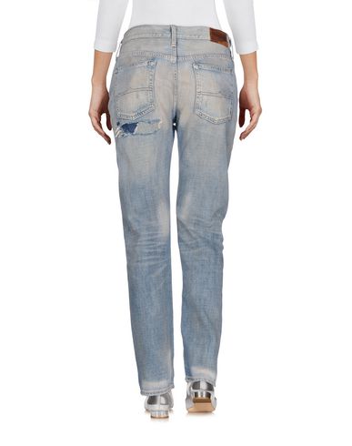 фото Джинсовые брюки Denim & supply ralph lauren