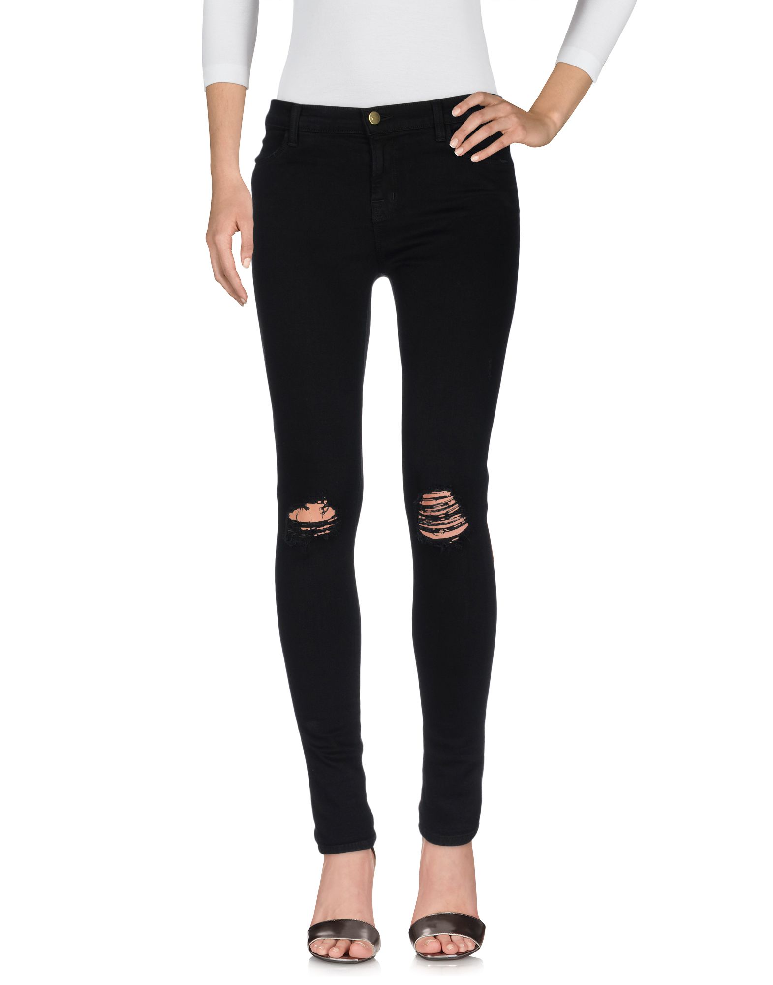 J BRAND BOTTOMWEAR Τζιν