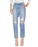 CURRENT/ELLIOTT Damen Jeanshose Farbe Blau Gre 4