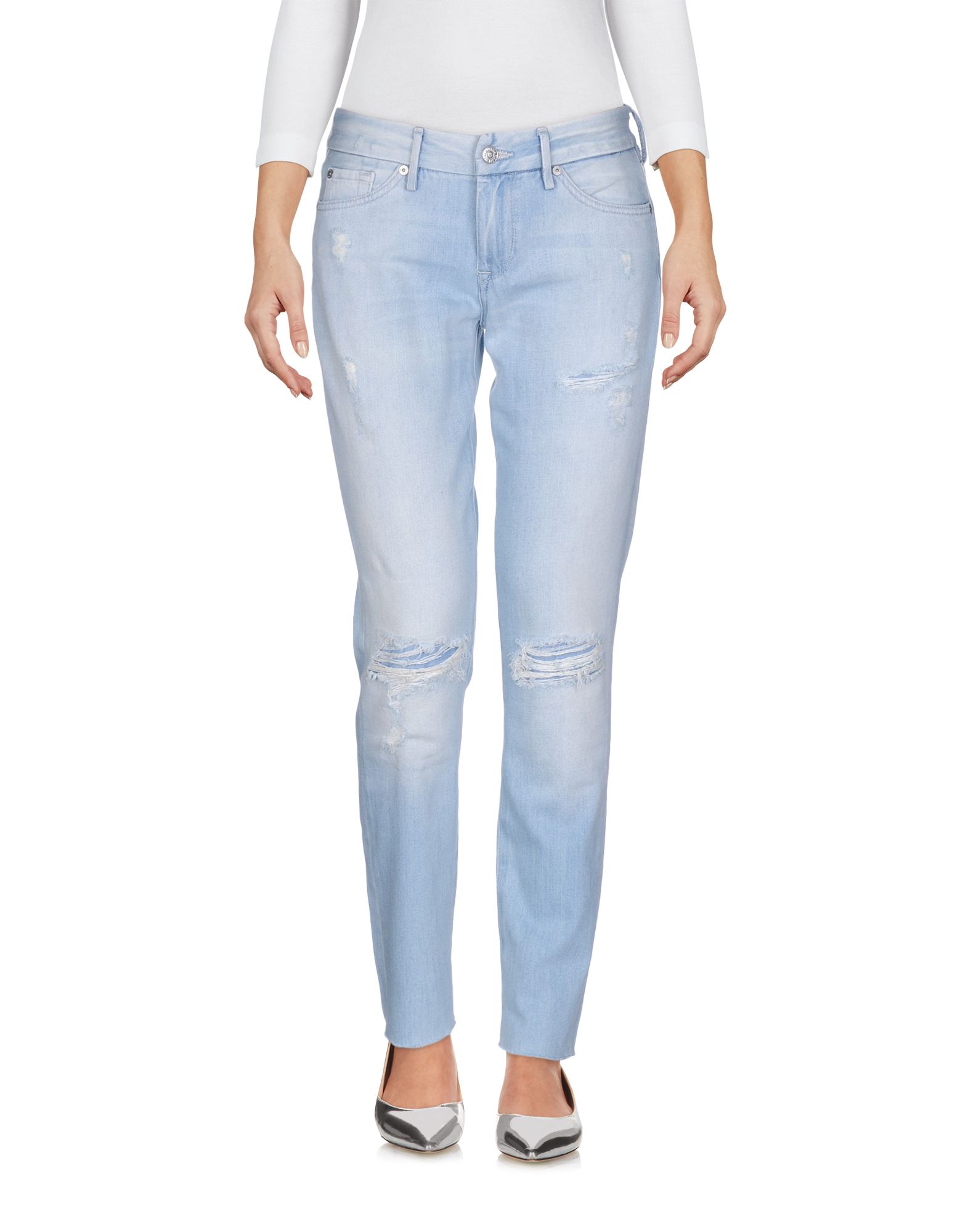 7 FOR ALL MANKIND Jeans